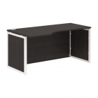 Стол письменный левый Skyland XTEN-QP XQPCET 169H L Дуб Юкон Белый