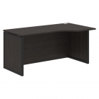 Стол письменный правый Skyland XTEN-QP XQPCET 169H R Дуб Юкон Антрацит