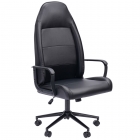 Кресло руководителя Chairman Chairman CH941 экокожа Черный