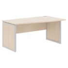 Стол письменный правый Skyland XTEN-QP XQPCT 169 R Бук Тиара Серый