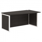 Стол письменный правый Skyland XTEN-QP XQPCT 169H R Дуб Юкон Белый