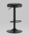 Стул барный Stool Group Бри NEW черный