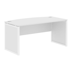 Стол руководителя Skyland XTEN-QP XQPET 169 Белый
