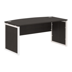 Стол руководителя Skyland XTEN-QP XQPET 169 Дуб Юкон Белый