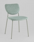 Стул обеденный Stool Group Gigi зеленый