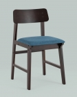 Стул обеденный Stool Group ODEN S NEW синий