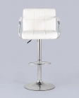 Стул барный Stool Group Малави NEW белый NP