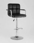 Стул барный Stool Group Малави NEW черный NP 2 шт