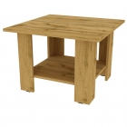 Стол журнальный Аларти TC2 419х597х597 ДВ