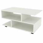 Стол журнальный Аларти TC21 421х800х447 ВД