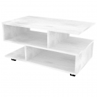 Стол журнальный Аларти TC21 421х800х447 БП