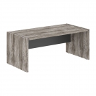 Стол руководителя Skyland MORRIS TREND MST 189 Сосна Нордик Антрацит