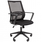 Кресло руководителя Chairman Chairman 545 БП Черный