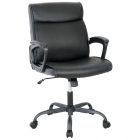 Офисное кресло Chairman CHAIRMAN CH303 Черный