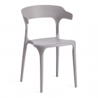 Стул Tetchair TON mod. PC33 пластик, 48 x 48 x 74 см, темно-серый Dark grey NX-GR-20