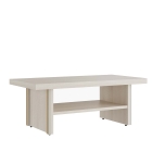 Стол кофейный POINTEX CHG24360004 дуб шамони светлый