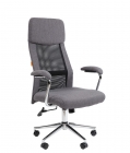 Кресло руководителя Chairman Chairman CH621 Серый
