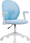 Детское кресло Everprof Everprof Flip Ткань Голубой