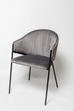 Стул Цвет мебели DC-5158 графит