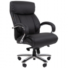 Кресло руководителя Chairman Chairman CH407 Черный