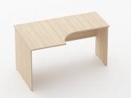 Стол угловой Персона Грата Twin 12.14.14Л Туя