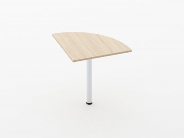 Приставка угловая Персона Грата Twin 13.10 Туя