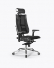 Компьютерное кресло Метта Y 4DT B2-15D - YM93+Infinity+carbon /Kc14/Nc09/D15P/H2cL-3DM06.B35.G11.W04