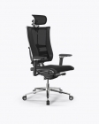 Компьютерное кресло Метта Y 4DF B2-57D - YM93+Infinity /Vc09/Nc09/D15P/H13mM-3DM26.B35.G25.W04
