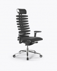Компьютерное кресло Метта EQ B2-47D - Infinity /Hm47/Nc200/D15P/H2cLM26.B35.G25.W04