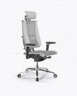 Компьютерное кресло Метта Y 4DF B2-14D - YM93+Infinity /Kc09/Nc09/D15P/H13mL-3DM26.B35.G25.W04