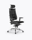 Компьютерное кресло Метта Y 4DF B2-15D - YM93+Infinity+carbon /Kc14/Nc09/D15P/H13mM-3DM06.B35.G11.W04
