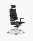 Компьютерное кресло Метта Y 4DF B2-14D - YM93+Infinity /Kc09/Nc09/D15P/H13mM-3DM06.B35.G11.W04