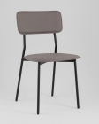 Стул обеденный Stool Group Mikkie серый