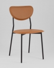 Стул обеденный Stool Group Minnie коричневый