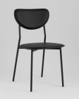 Стул обеденный Stool Group Minnie черный