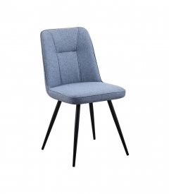 Стул обеденный Stool Group Hedd синий