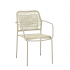 Стул Stool Group Solaia белый