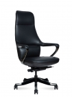 Кресло руководителя Норден Titanium Черный