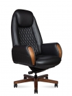 Кресло руководителя Норден Verdi black