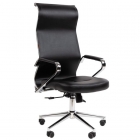 Кресло руководителя Chairman Chairman 702 ЭКО Черный