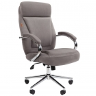 Кресло руководителя Chairman Chairman 794 HOME Серый
