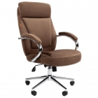 Кресло руководителя Chairman Chairman 794 HOME Коричневый