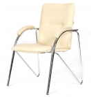 Кресло посетителя Chairman CHAIRMAN 850 N Бежевый