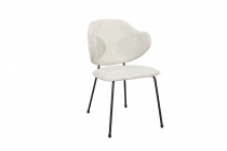 Стул Stool Group Bellamy букле мятный