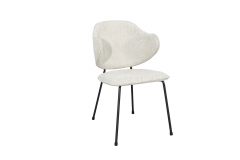 Стул Stool Group Bellamy букле мятный