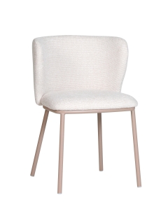 Стул Stool Group Stag бежевый бежевые ножки