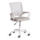 Кресло Tetchair BM-520M ткань, серый