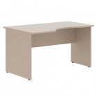 Стол письменный левый Skyland IMAGO СА-2 Л Мокачино