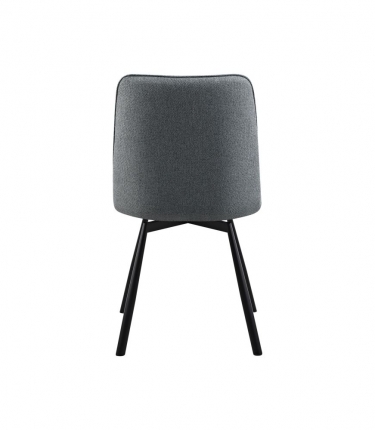 Стул Stool Group Boun вращающийся зеленый 2 шт.