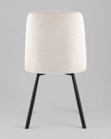 Стул Stool Group Trell кремовый 4 шт.